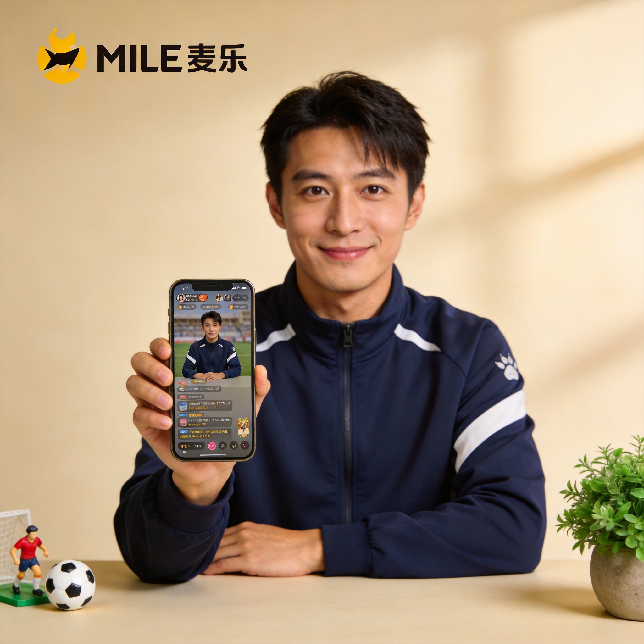 MILE米乐用户王五头像